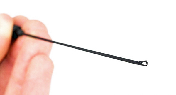 Nash Stringer Needle