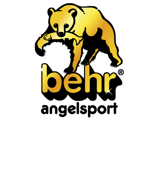 Behr English Connector, 12 Stück