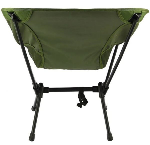 Angling Pursuits Compact Carp Fishing Chair (Incl. Storage Cover)