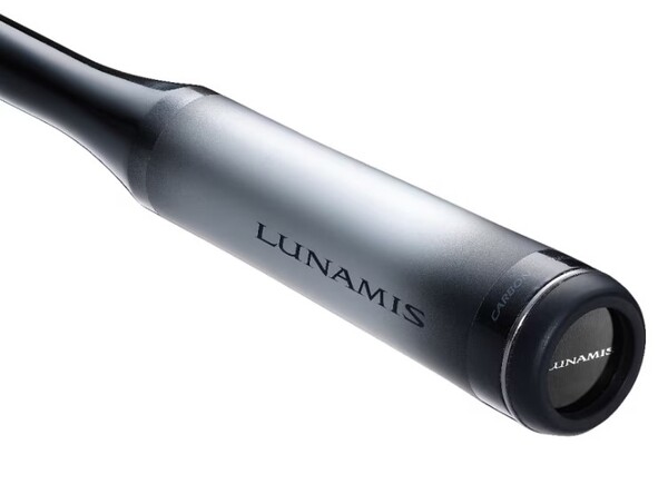 Shimano Lunamis Spinning Seabass Rod