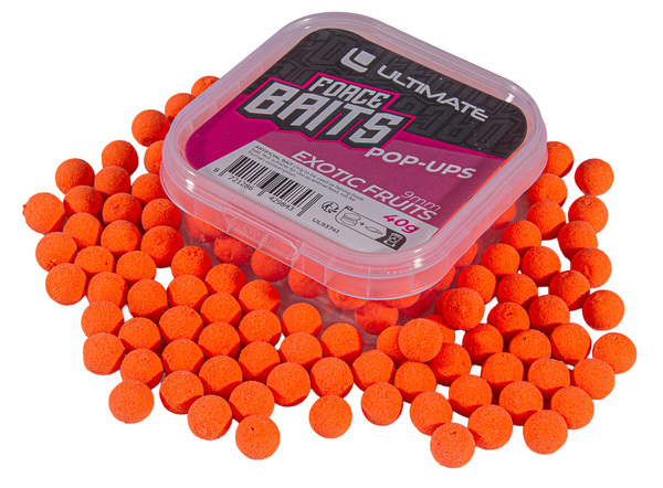 Ultimate Feeder Baits Pack