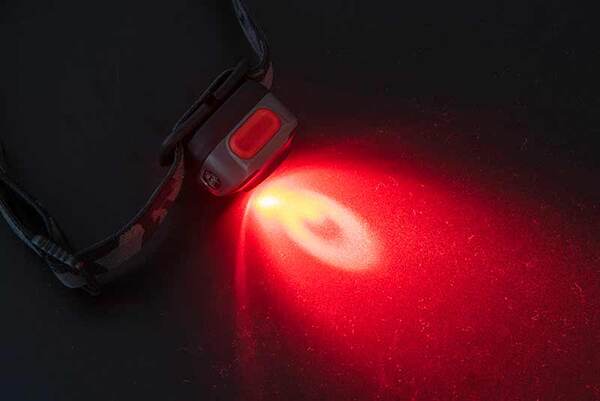 Fox Rage Voyager Headlight