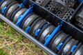 Preston Hardcase Feeder System Tacklebox
