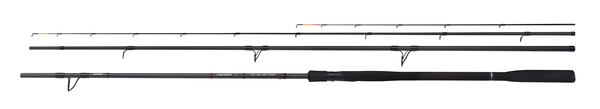 Shimano Aero X1A Big Carp Feederhengel 3.66m/12’0ft (150g) 