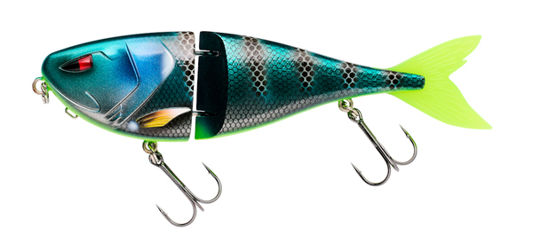 Berkley Zilla Limited Edition Lure Gift Box (3pcs)