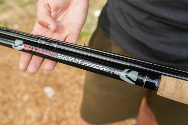 Ultimate Recruit Feeder 330 Cork