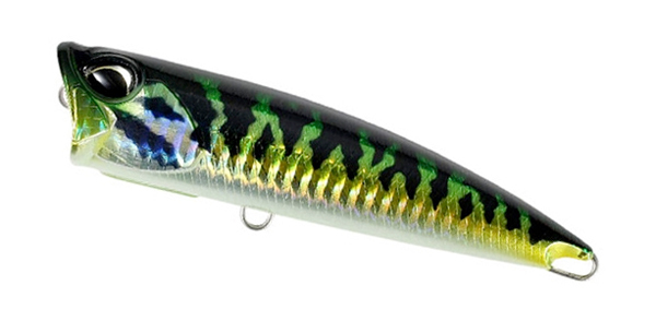 DUO Realis Fangpop 105 - Green Mackerel