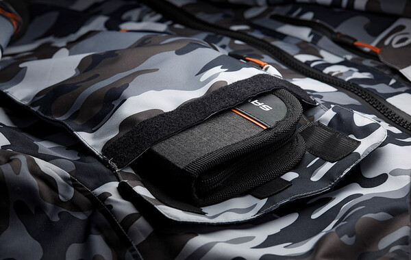 Savage Gear Zipper Wallet All Foam Lure Bag