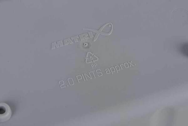 Matrix Air Flow Bait Tub Aasdoos