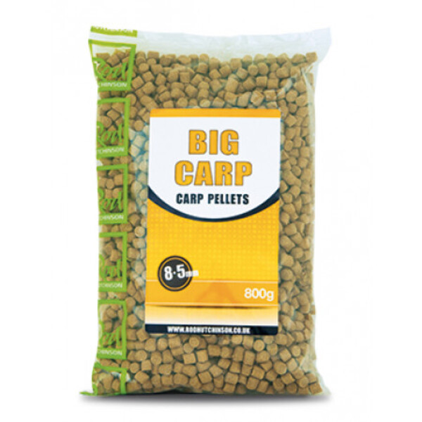 Rod Hutchinson Carp Pellets 'Big Carp'