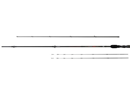 Guru A-Class Mini Method Feederhengel 9ft (1-30g)