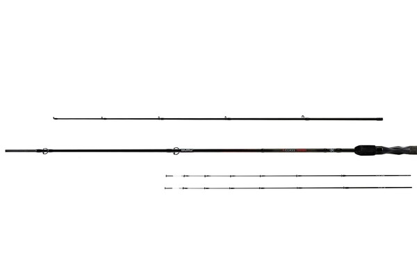 Guru A-Class Mini Method Feederhengel 9ft (1-30g)