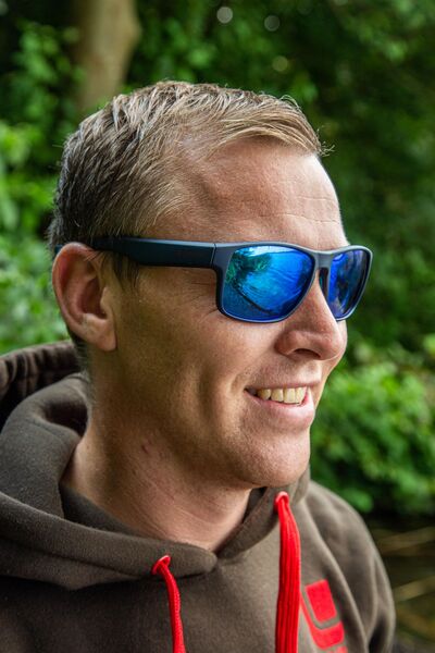 Okulary z Polaryzacją Ultimate Fish Focus