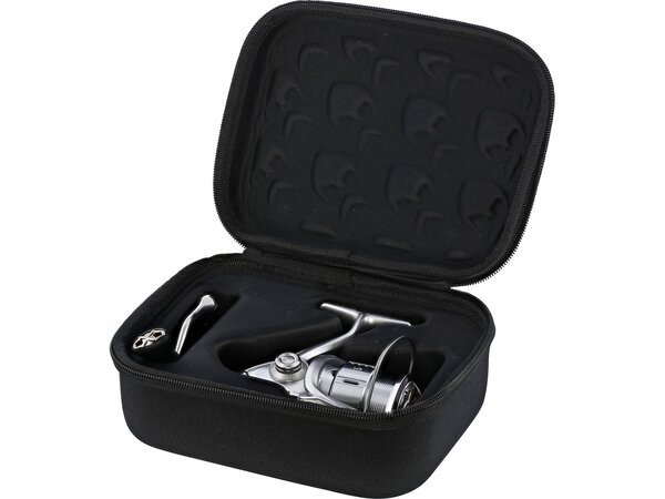 Mulinello da Spinning Westin W3 FD 