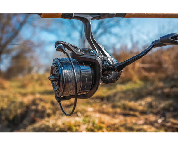 Korum Latitude FD 6000 Feeder Reel