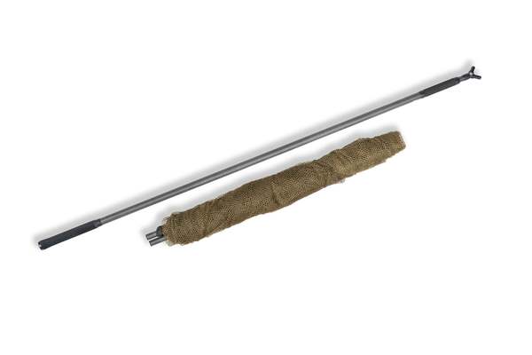 Nash Scope OPS Retract Karpfenkescher 42" (inkl. Stiel) - Sawn Off