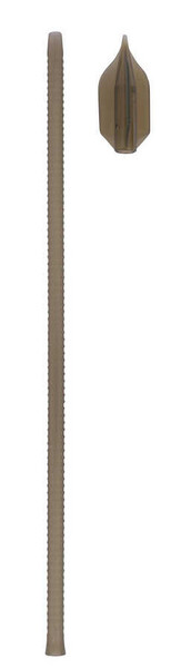 Preston ICS XL Stems