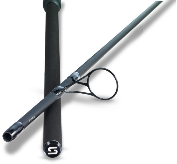 Sonik Xtractor Carp Rod