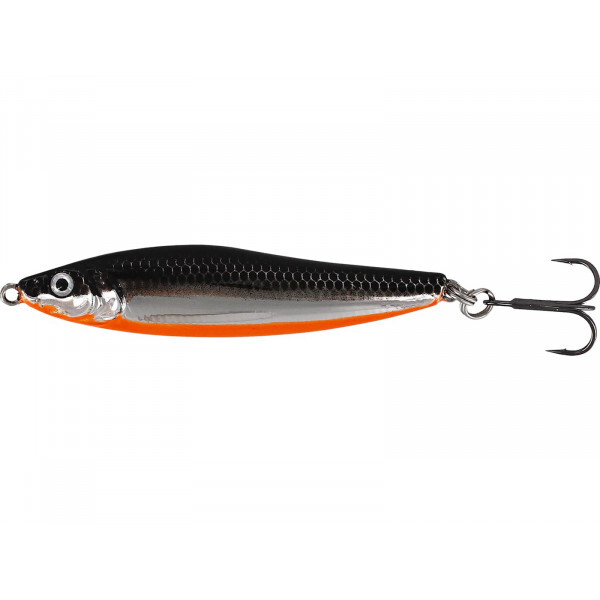 Westin Moby 6cm - Steel Sardine