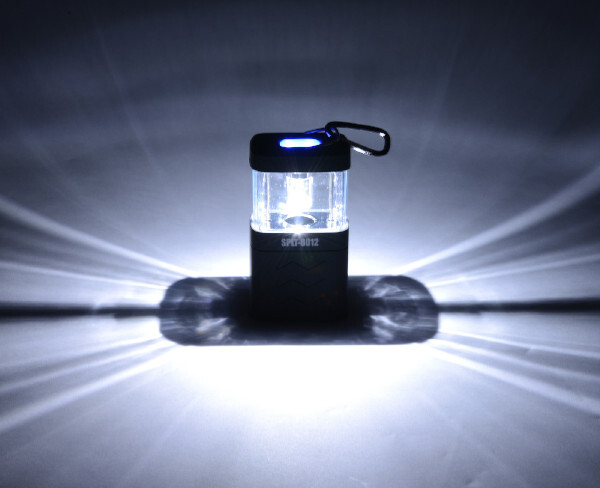 Spro Lantern 120mm