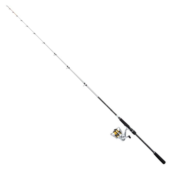 Mitchell Tanager SW Squid Spinning Combo 1,80m (50-100g)