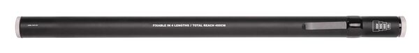 Spro Freestyle Reload Net Handle Schepnetsteel - 4,00m
