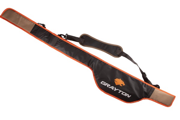 Grayton Tough Gear Rodsleeve