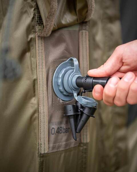 Fox Air Frame Social Shelter (Dmuchany Namiot)