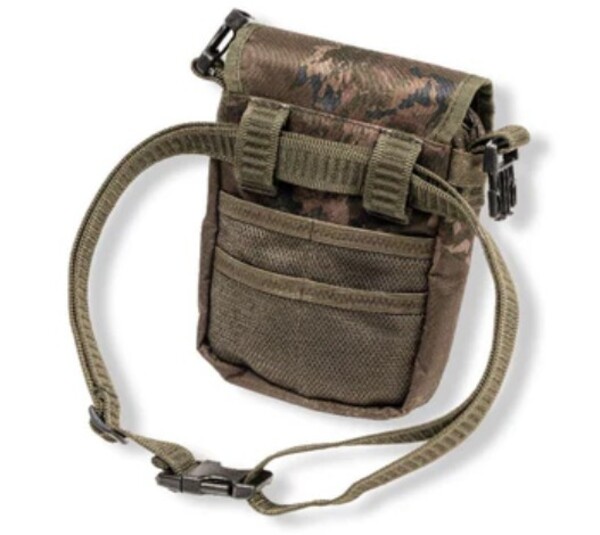 Nash Scope Riñonera/Bandolera de Seguridad