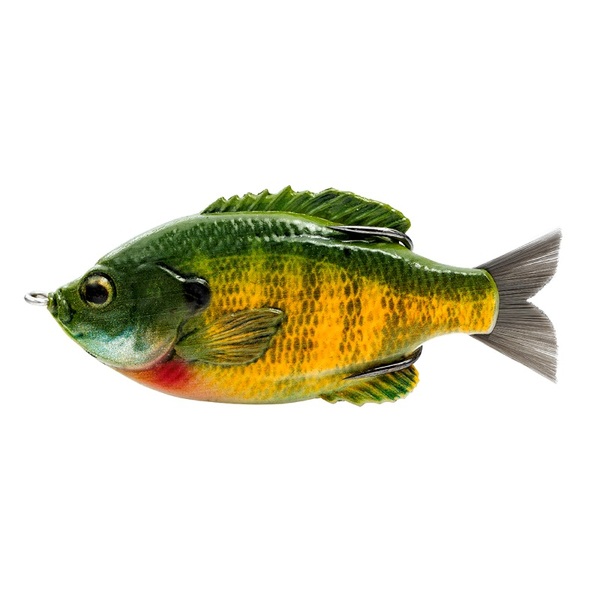 Savage Gear DC Slide Gill 6,5cm 17gr Floating