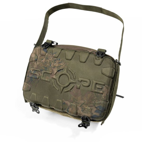 Nash Scope OPS Rucksack Expansion Pack Foil Lined Koeltas