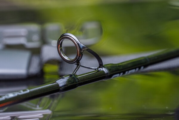 Guru A-Class Method Feeder Rod