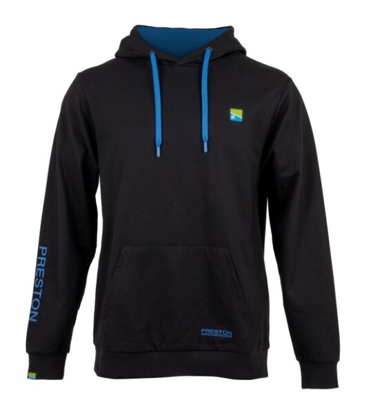 Preston Pro Pullover Hoodie