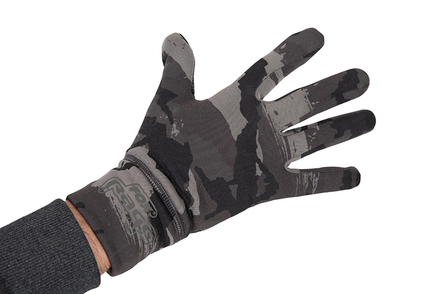Fox Rage Camo Gloves