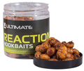 Ultimate Baits Carp Tigernuts/Boilies Weekend Pack