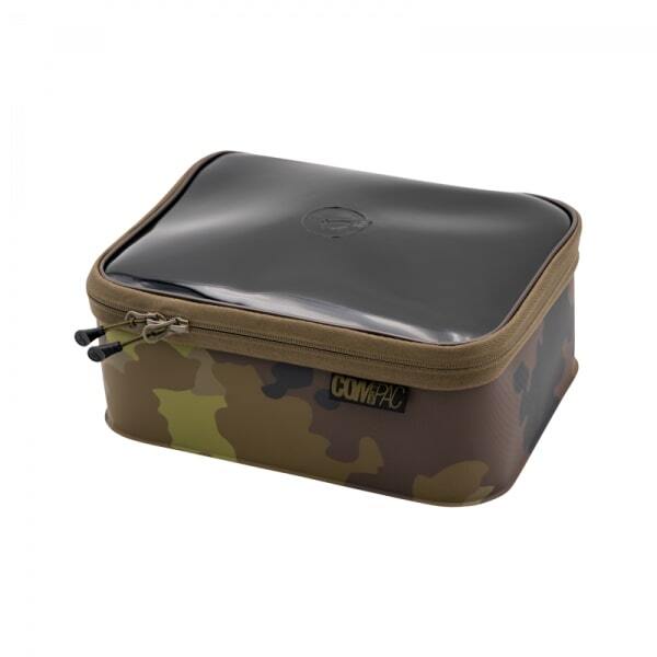 Korda Compac Camo - 200 y 220