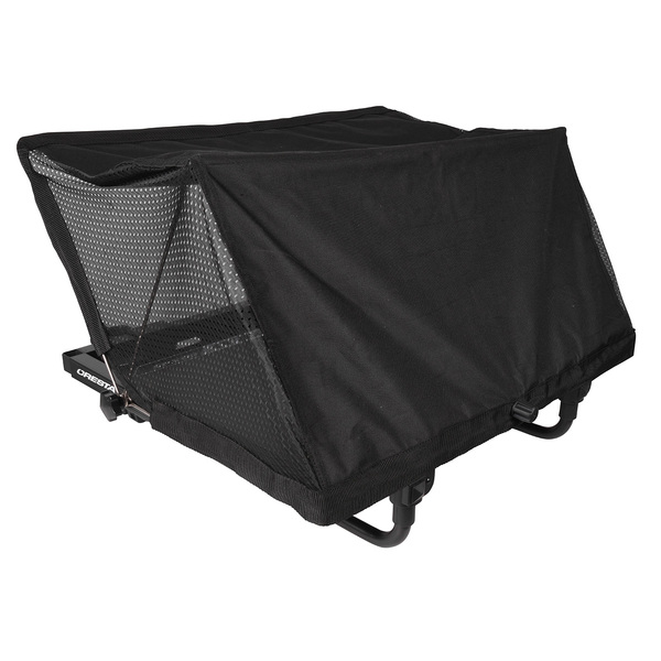 Cresta Solith Bandeja Lateral para Cebo con Capota