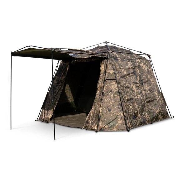Nash Banklife Blockhouse Camo Pro Bivvy