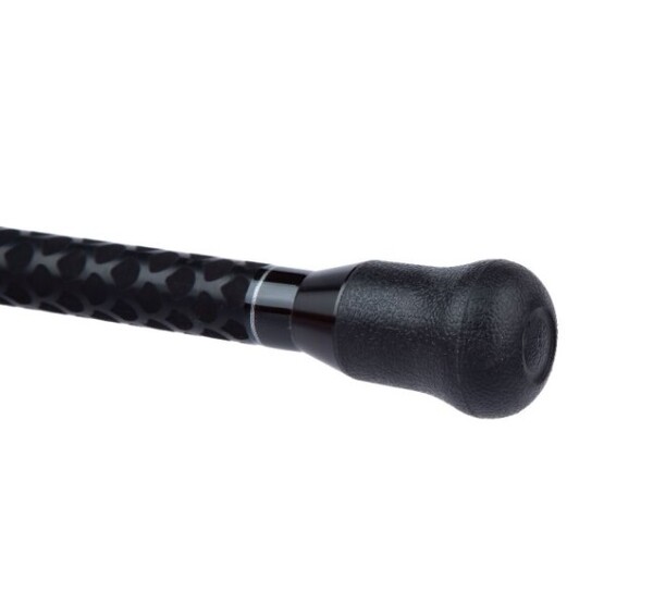 Shimano Beastmaster DX Tele Boat Quiver Telescopic Rod (150g)