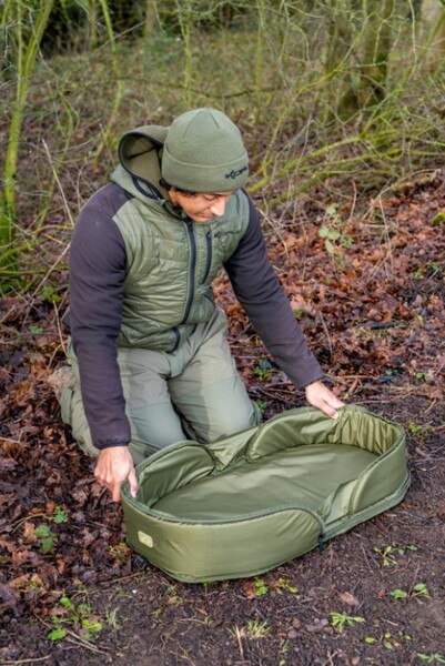 Tappetino da Slamatura Korum Expedition Speci Cradle 
