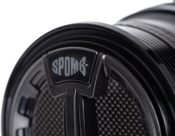 Spomb X Carp Reel