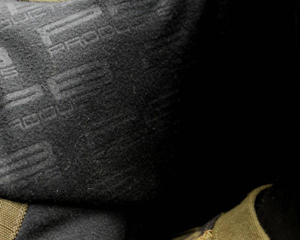 PB Products Carp Suit Rain Suit