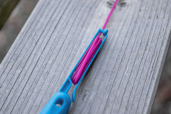 Preston Bung & Extractor Kit