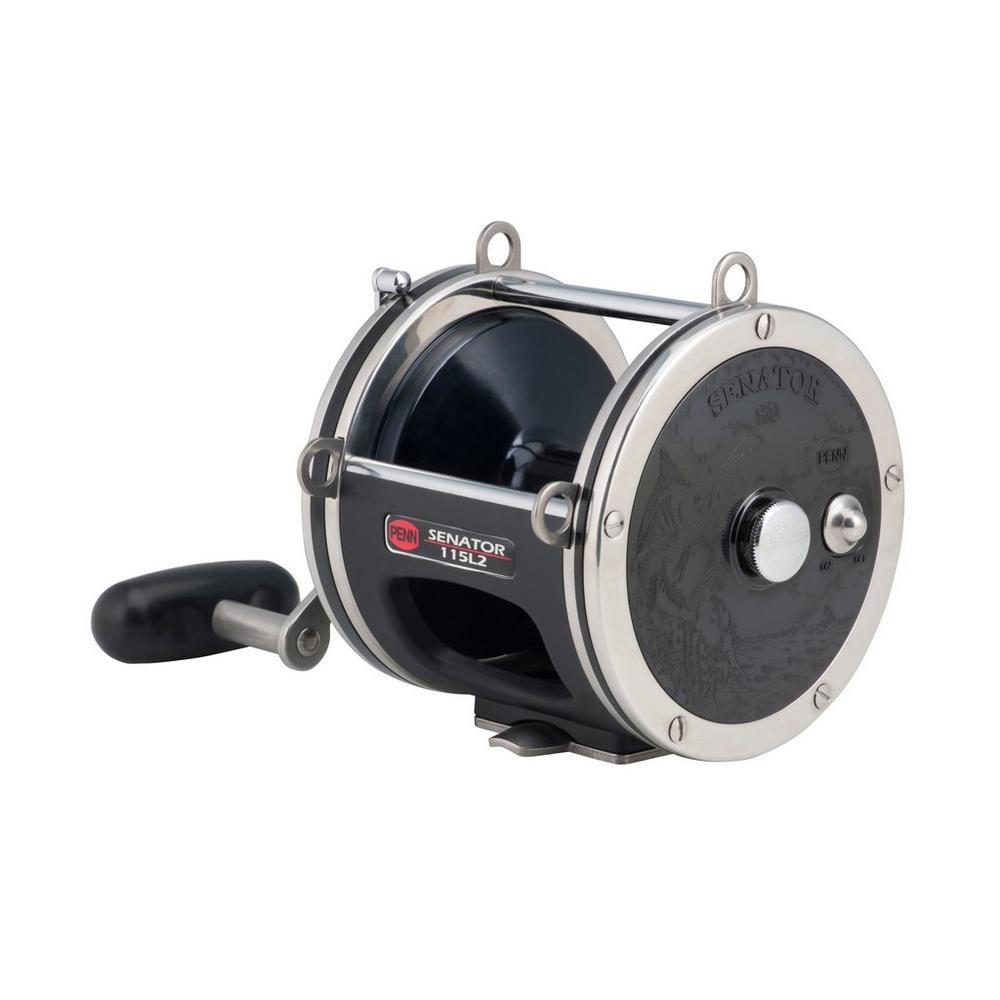 Penn Senator Star Drag Sea Fishing Reel RH | Fishdeal