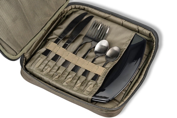 Nash Bank Life Dining Set (8pc)