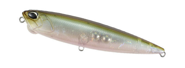 Leurre Flottant Duo Realis Pencil 100 - Topwater Pour La Pêche En Eau