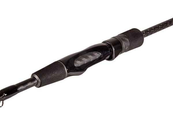 Grayton Chase Jig Finesse Spin Rod