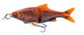 Savage Gear 3D Glide Roach Glidebait 17cm (78g) - Black Orange Koi
