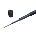 Drennan Vertex 4m Elasticated Whip Kit Pole Rod