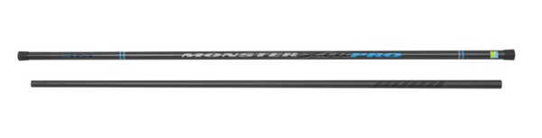 Preston Monster XTR Pro Handle Schepnetsteel - 3m